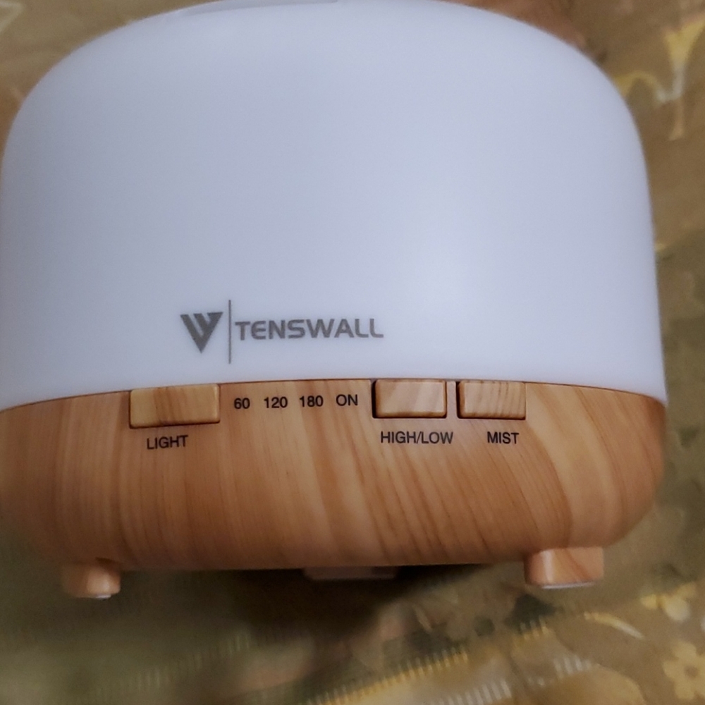 Tenswall diffuser - Picture 3 of 3